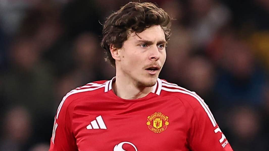 Uppgifter: Victor Nilsson Lindelöf nära Aston Villa | Landslaget