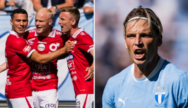 Malmös fiasko – tappade poäng hemma mot Degerfors | Allsvenskan