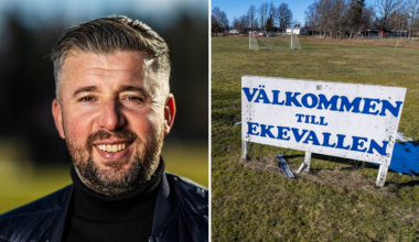 Kosta IF:s galna svit – nytt svenskt rekord | Fotboll