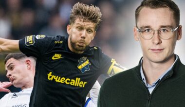 Analysen efter AIK–Sirius: Inte bara oflax och marginaler emot | Allsvenskan