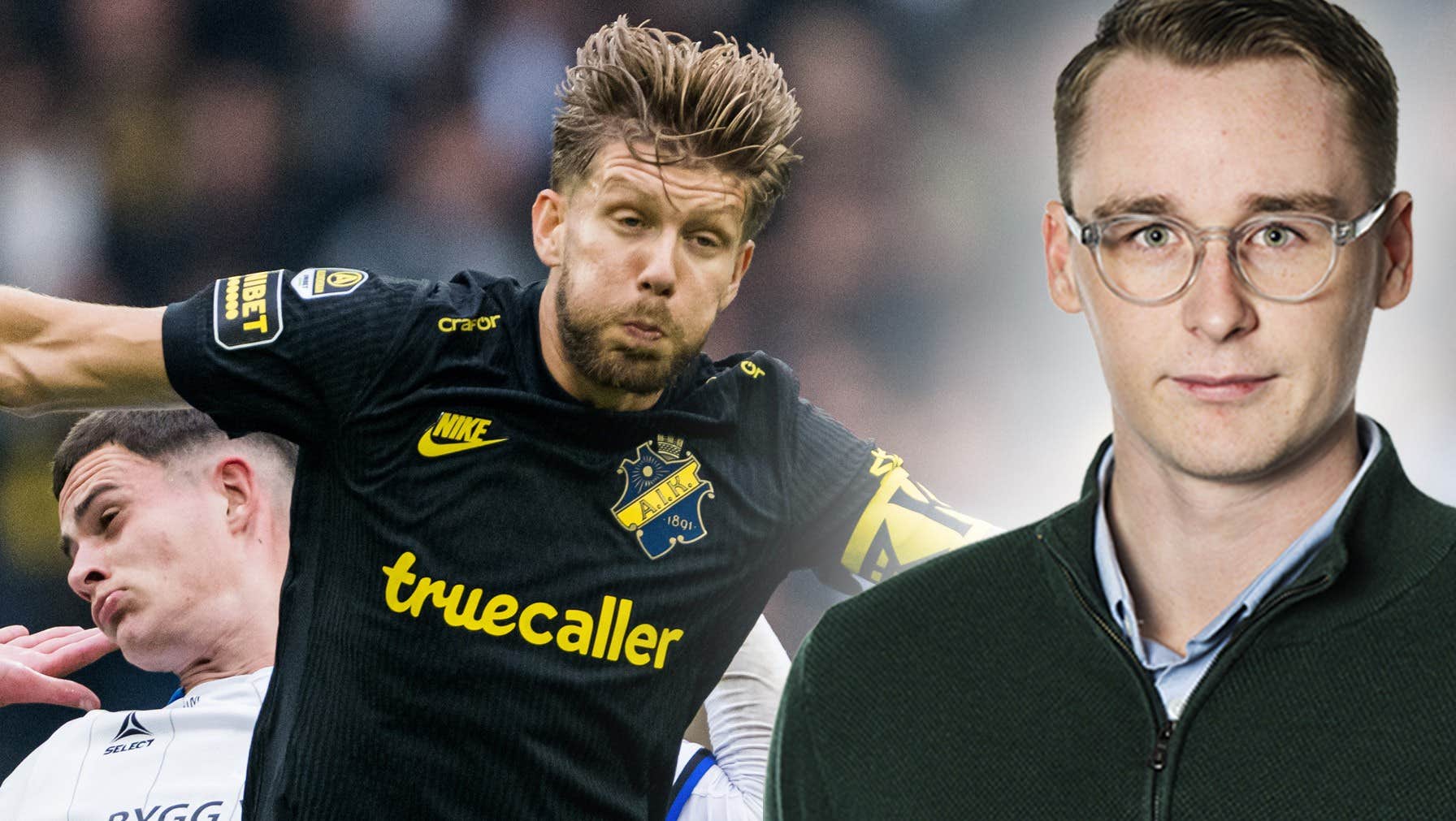 Analysen efter AIK–Sirius: Inte bara oflax och marginaler emot | Allsvenskan