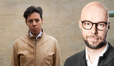 Vennberg Sninates debutroman har många stora stunder • Läs recensionen av ”Äventyrsboken”