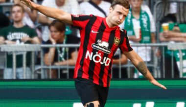 Adam Jakobsen kan vara på väg att lämna BP | Allsvenskan