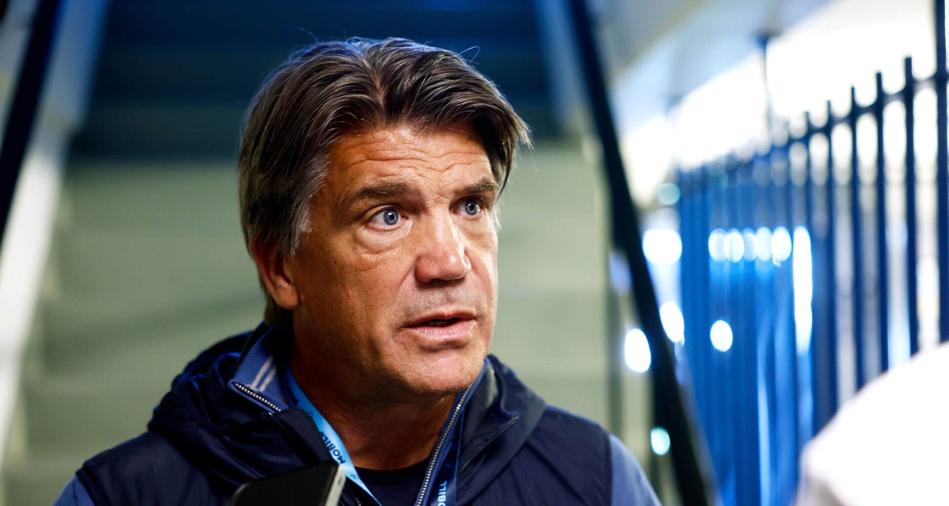 Bosse Andersson om Red Bull Salzburg: ”Handlingsförlamning” | Allsvenskan