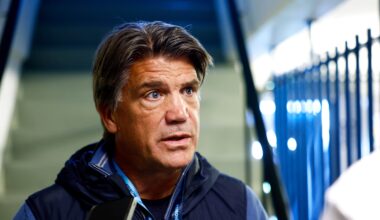 Bosse Andersson om Red Bull Salzburg: ”Handlingsförlamning” | Allsvenskan