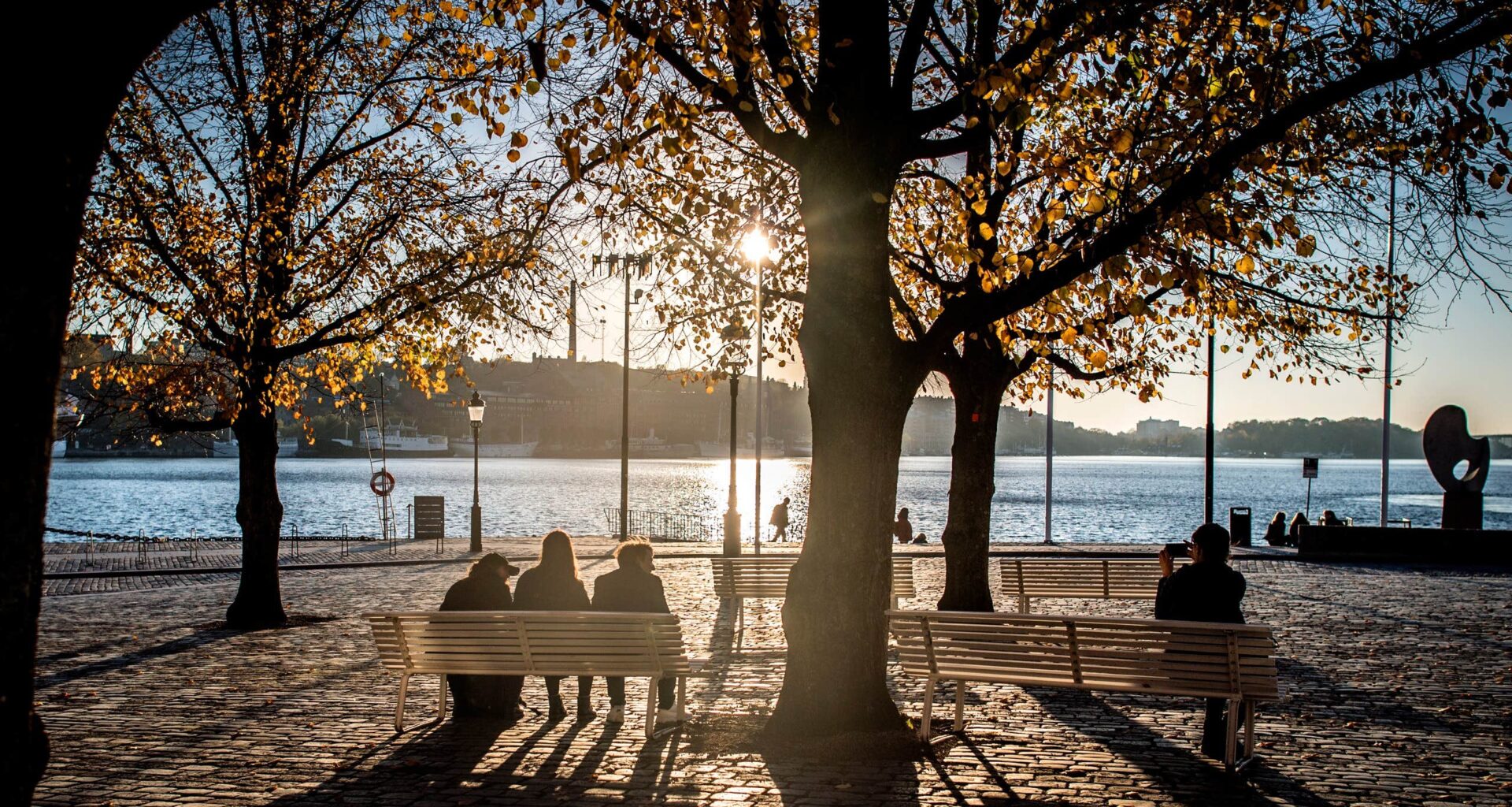 Värmen gör comeback
– kan bli 25 grader | Väder