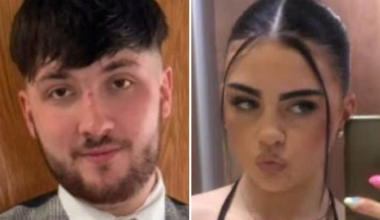 Två unga döda efter festival i Belfast –polisen söker svar