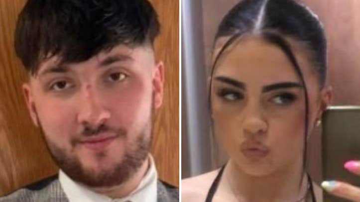 Två unga döda efter festival i Belfast –polisen söker svar