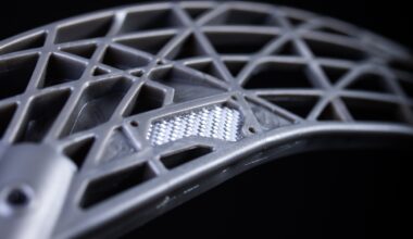 Oxdogs kolfiberteknologi tar innebandybladen till nästa nivå