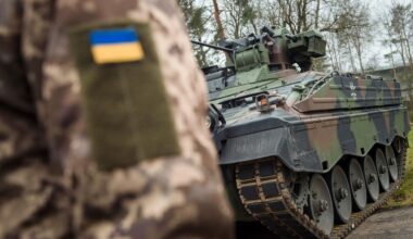 Trump föreslog en säkerhetsgaranti likt Natos