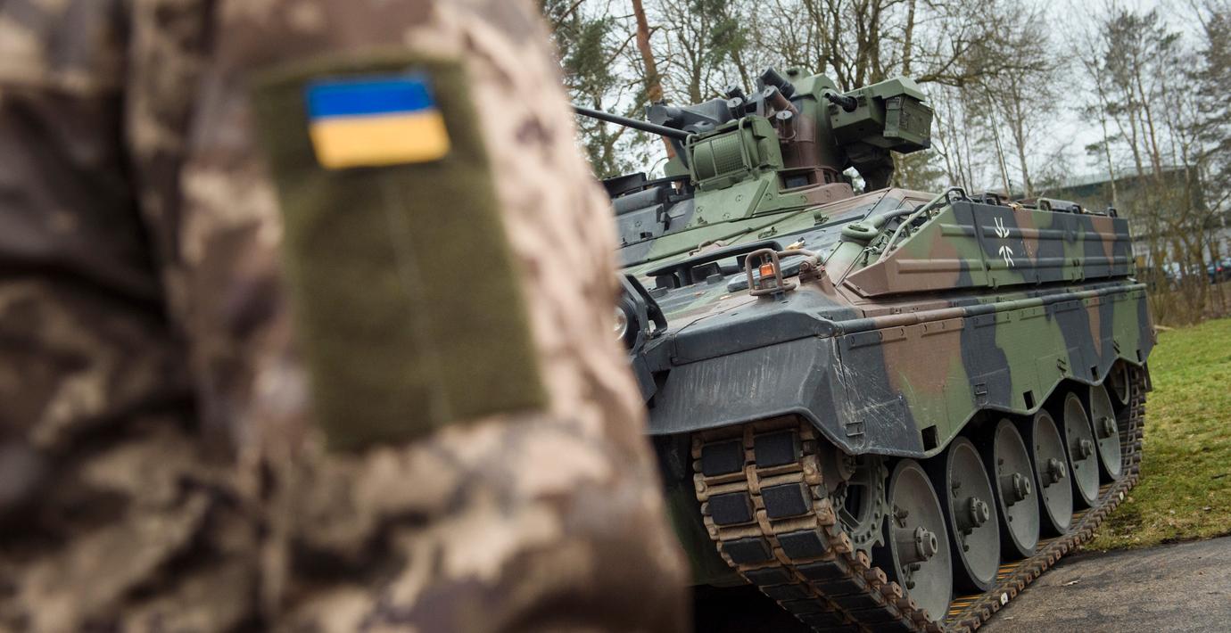 Trump föreslog en säkerhetsgaranti likt Natos