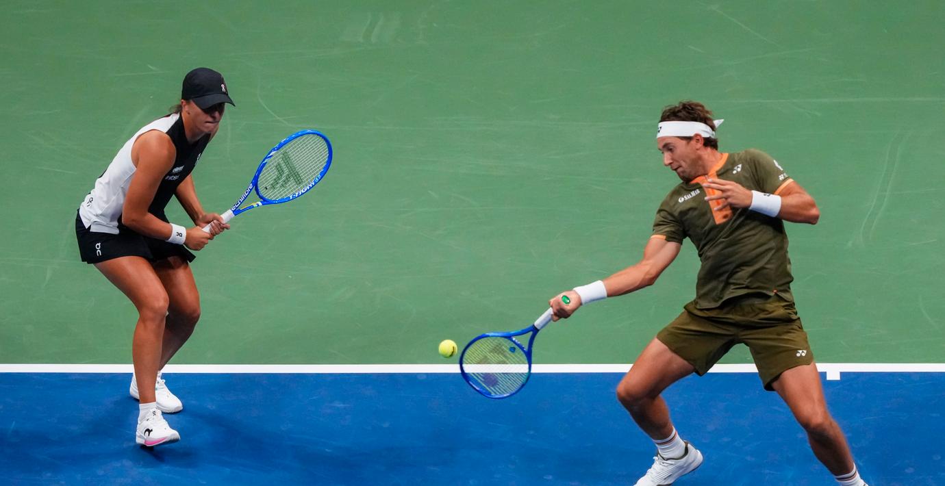 Spelar på betong – luktar gräs: ”Största nackdelen”