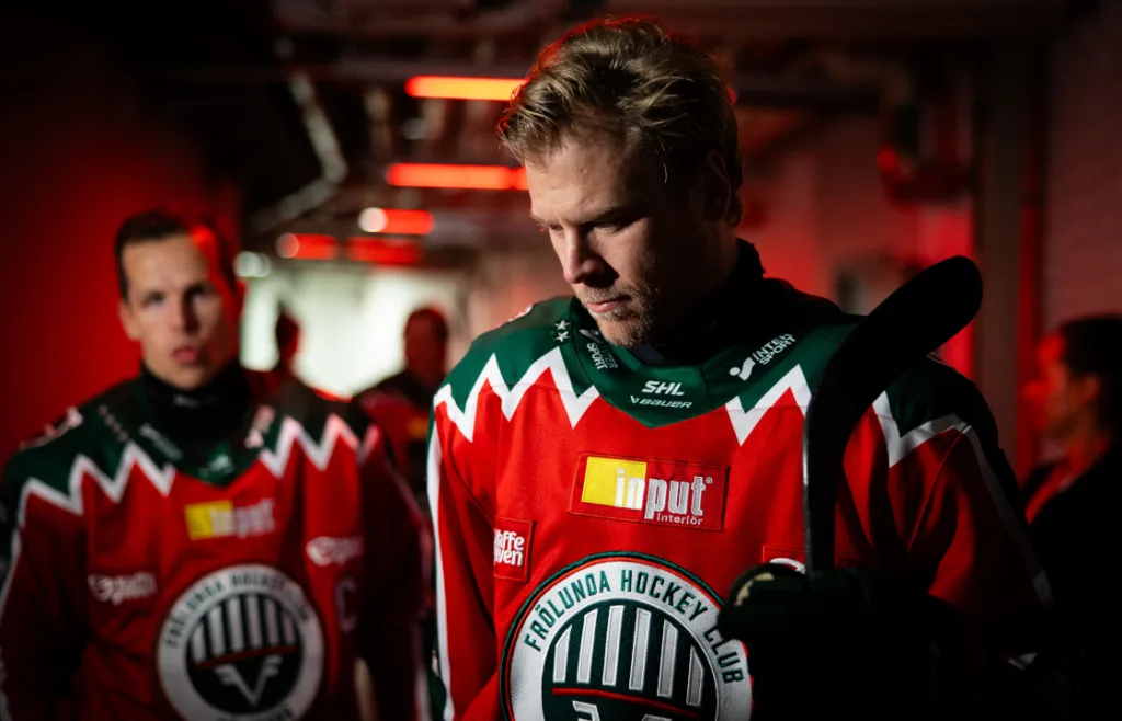 Christian Folin