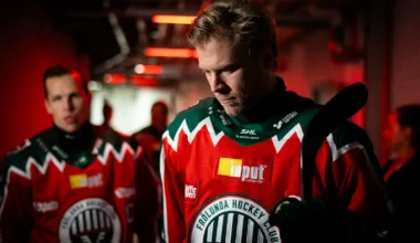 Comebacken dröjer: ”Måste upp i belastningen”