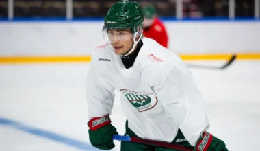 Smällen: Kan missa SHL-premiären