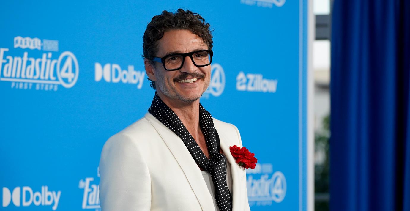 Pascal i ny covidvästern: ”Naken, ärlig och öppen”