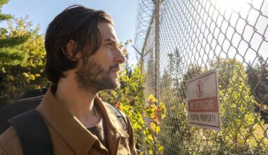 Erik Jersenius: Vänd inte bort blicken – The Institute ställer oss inför vår tids dilemma 