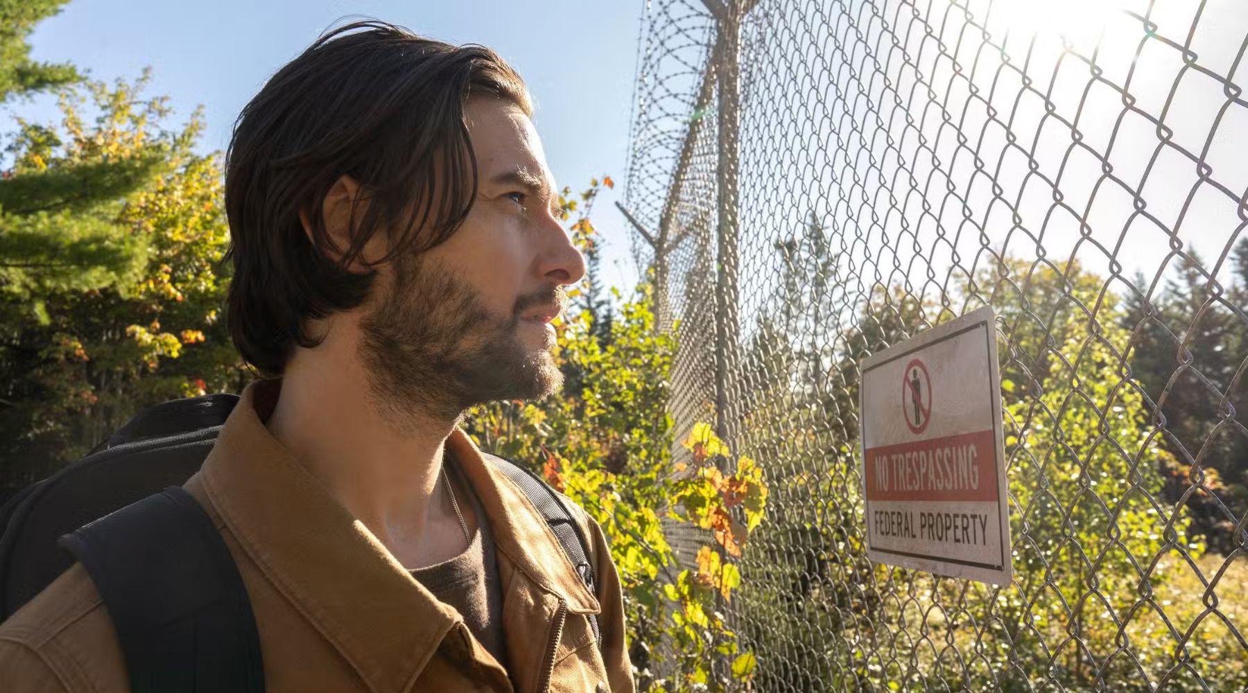 Erik Jersenius: Vänd inte bort blicken – The Institute ställer oss inför vår tids dilemma 