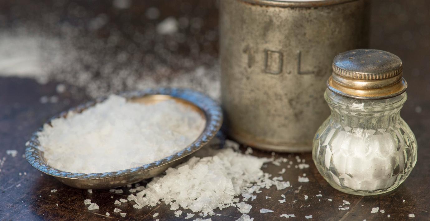 60-åring tog råd av Chat GPT – förgiftade sig själv