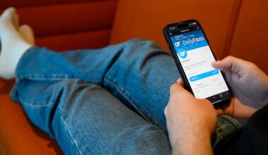 Onlyfans delar ut rekordvinst – planerar försäljning