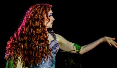 Chappell Roan hyllas som en av höjdpunkterna på Wow