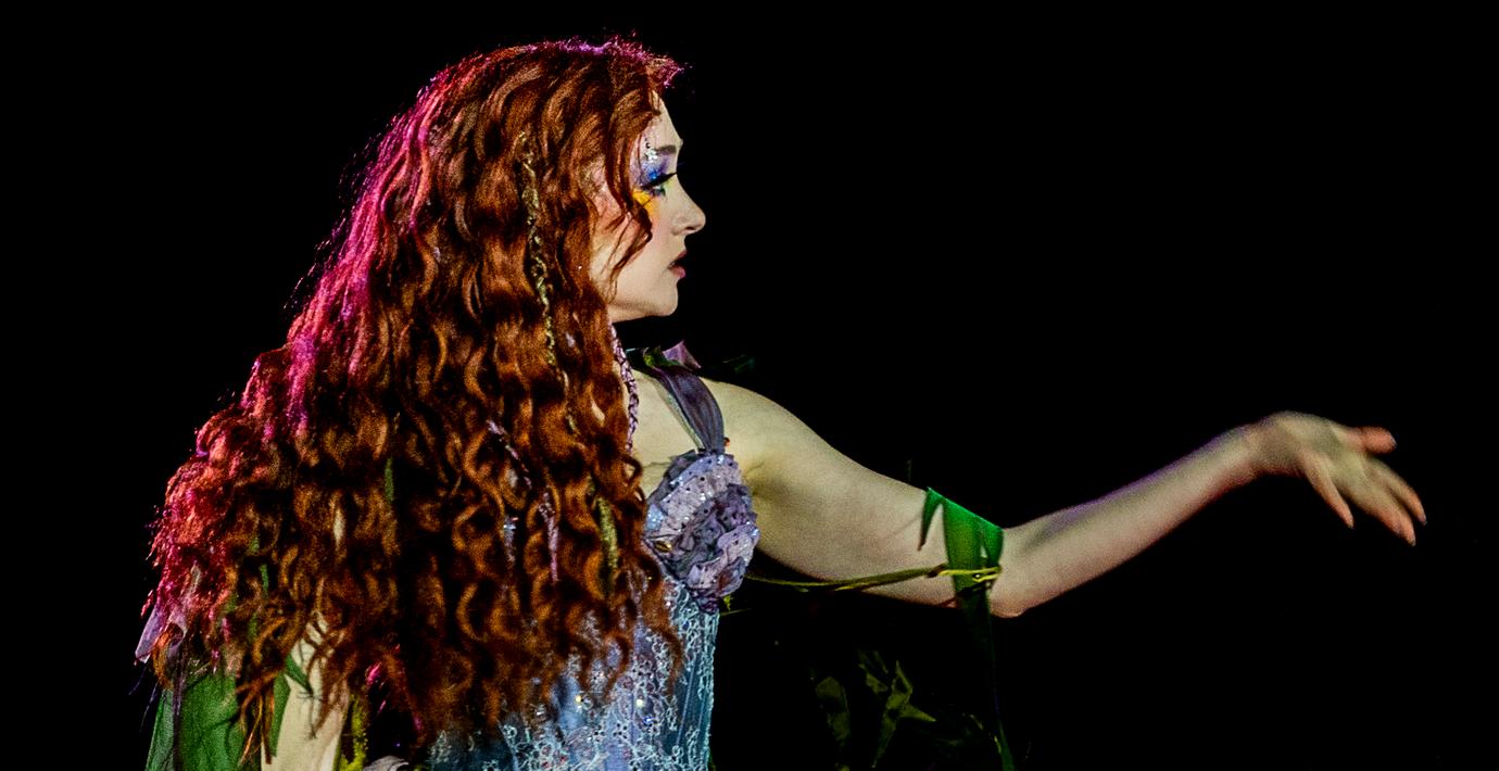 Chappell Roan hyllas som en av höjdpunkterna på Wow