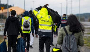 ”Så de höll nere lönerna”