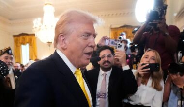 Washington DC ska tömmas på hemlösa