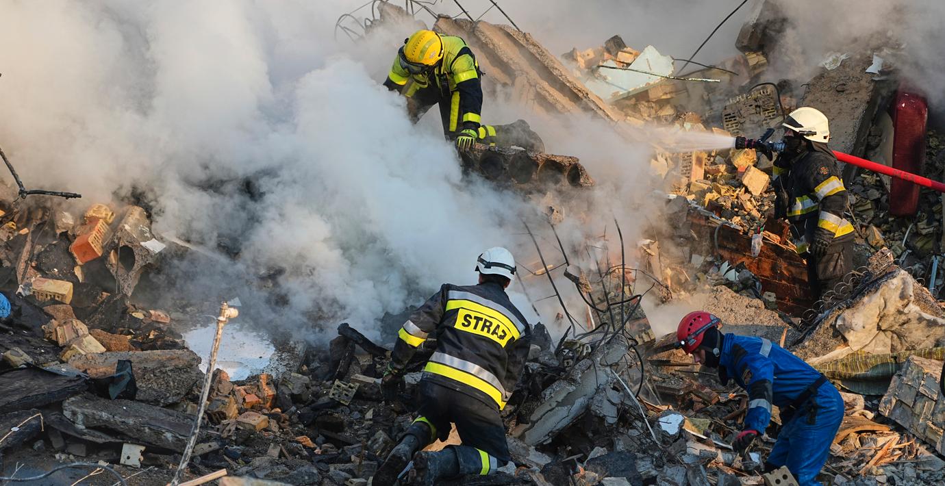 Allt svårare att stoppa anfallen