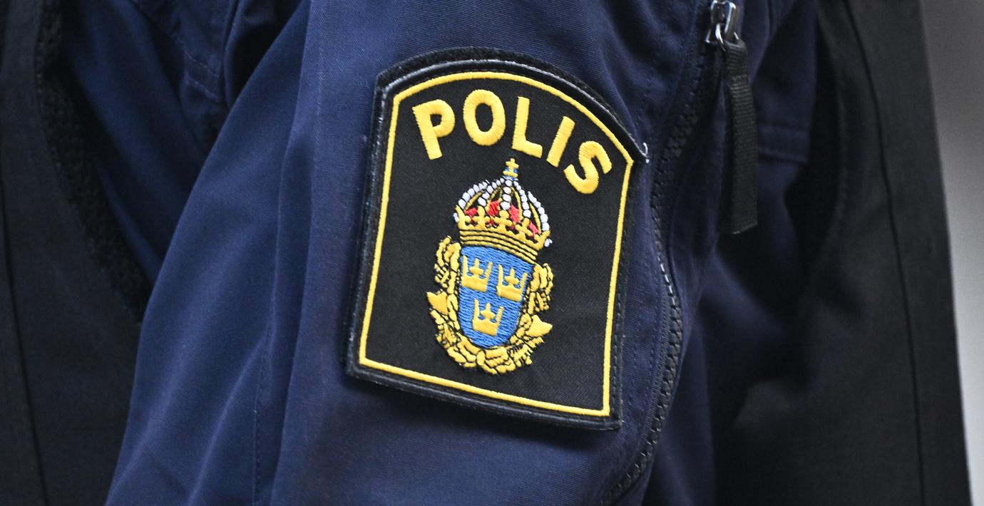 Man skulle köpa sex på hotell – hittade inget rum