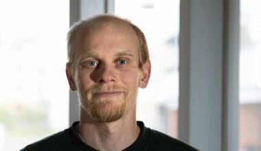 Peter Söderström kände något hårt på sin testikel – en vecka senare låg han på operations­bordet | Inrikes