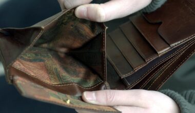 Tipset efter semesterhålet: ”Skär i kostnaderna”