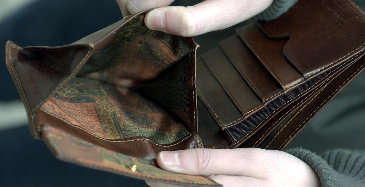 Tipset efter semesterhålet: ”Skär i kostnaderna”