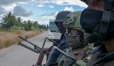 Rwanda har blivit en maktspelare