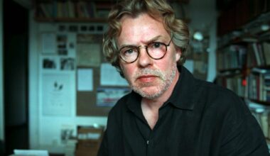 Författaren Mats Wahl är död – blev 80 år gammal