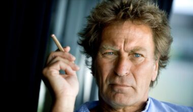 Han var Ingmar Bergmans favorit