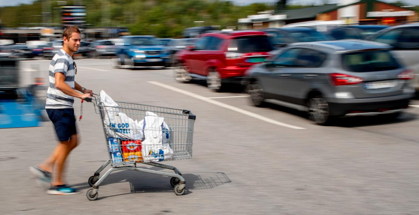 Leo och Ivar startade virala buset – ber folk sluta