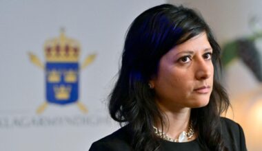 Svenska åklagare utreder krigsbrott i Gaza