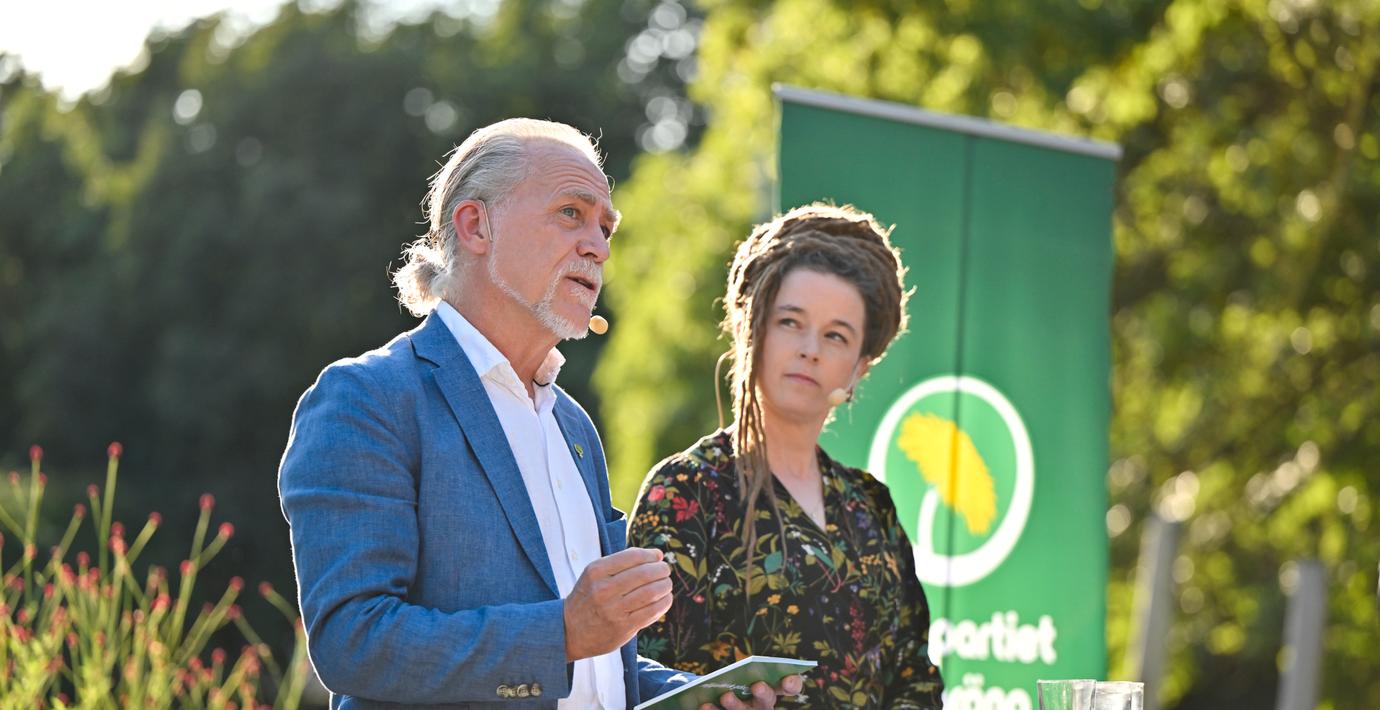 Regeringen har helt fel om skogen