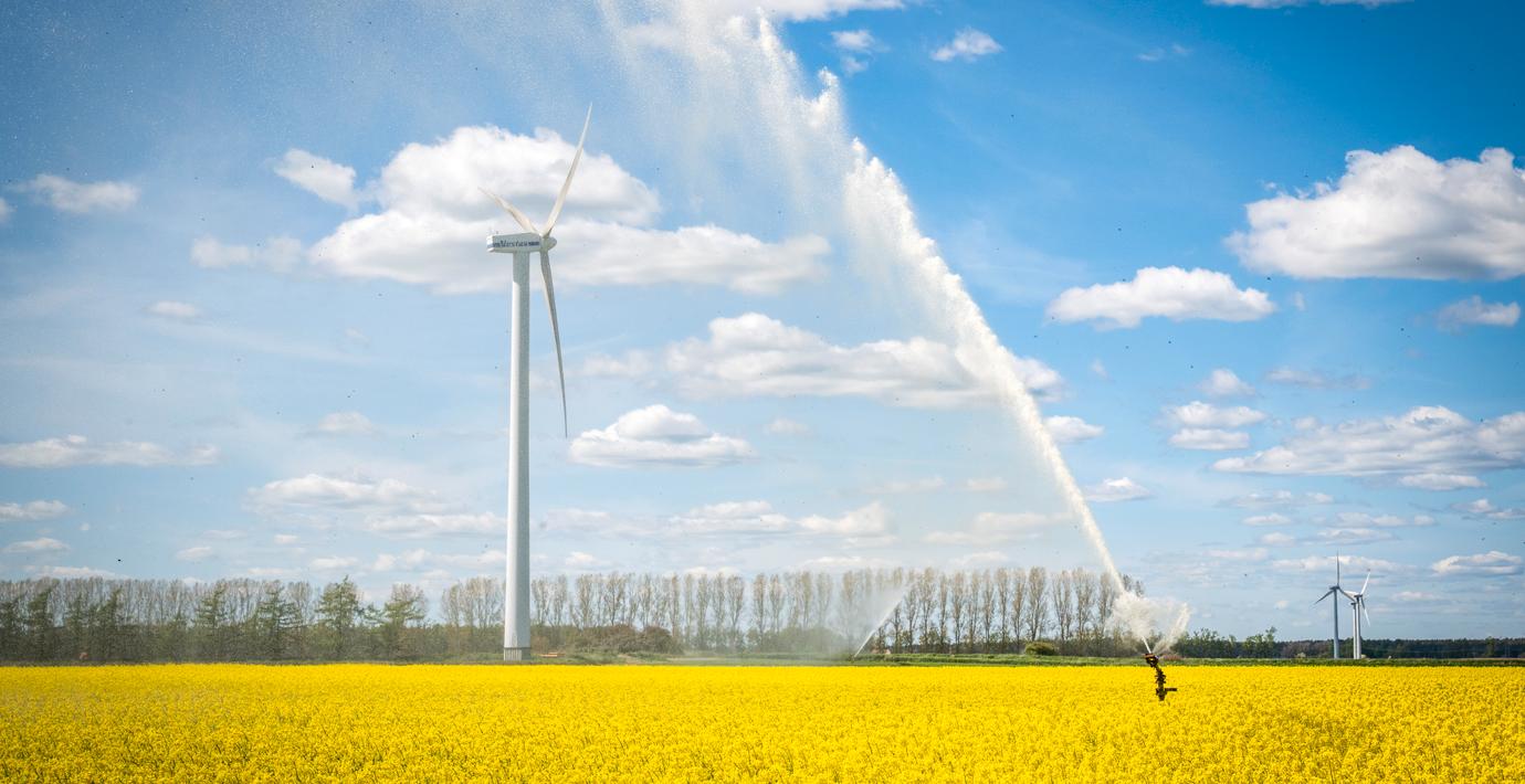 Stoppad kärnkraft och lite vind får elpriset att rusa