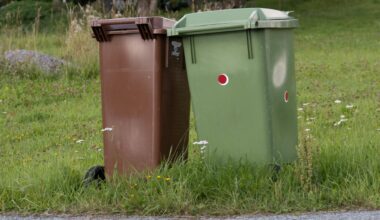 Nya sopsystemet kommer med risker