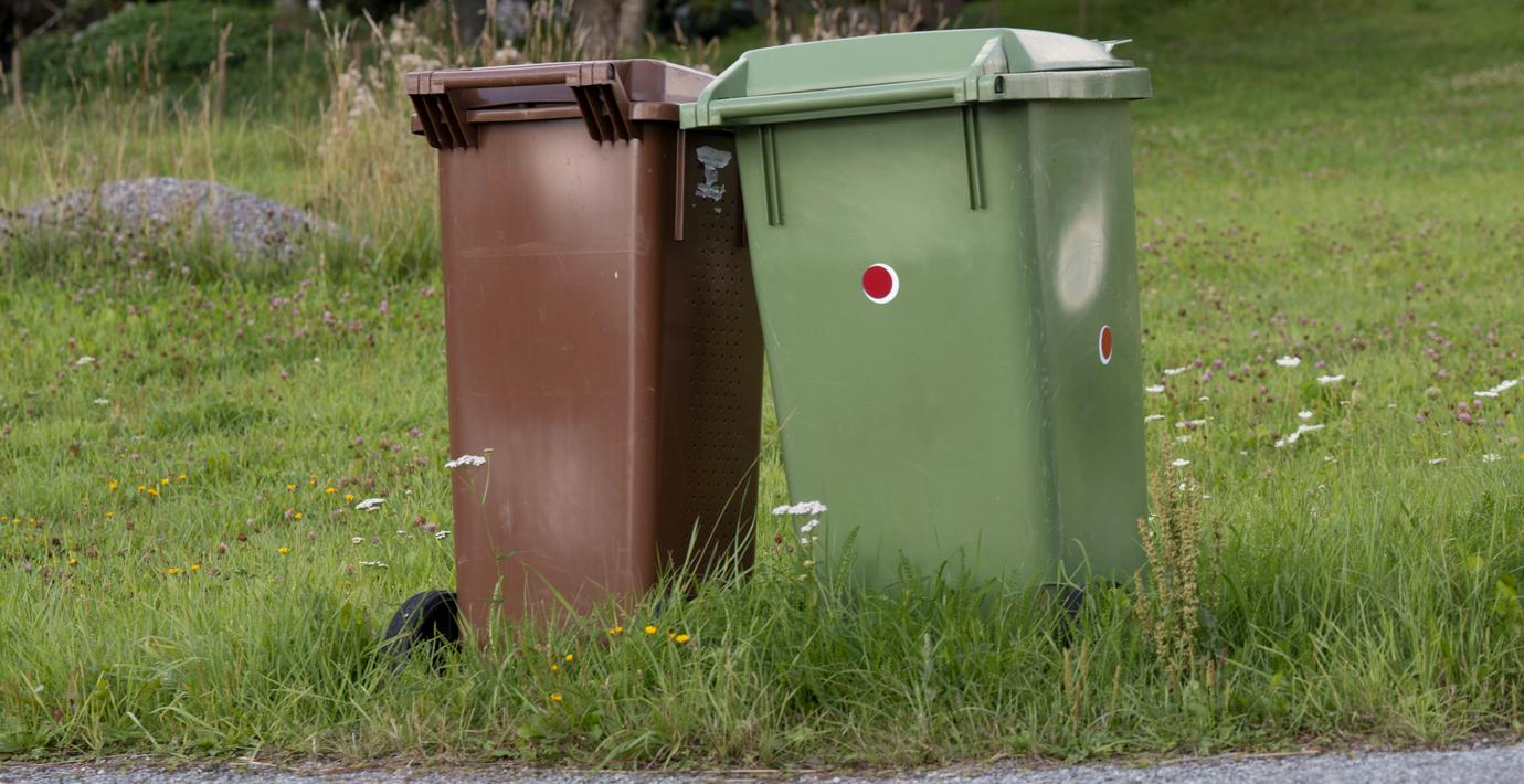 Nya sopsystemet kommer med risker