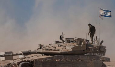 IDF uppger att kamera var målet för sjukhusattack