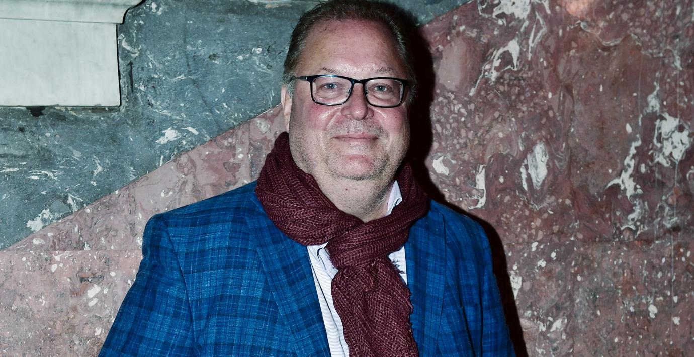 Entreprenör satsar miljoner på dinosaurier i Stockholm