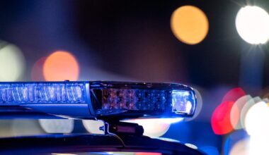 Sexköpare klagade hos polisen – greps