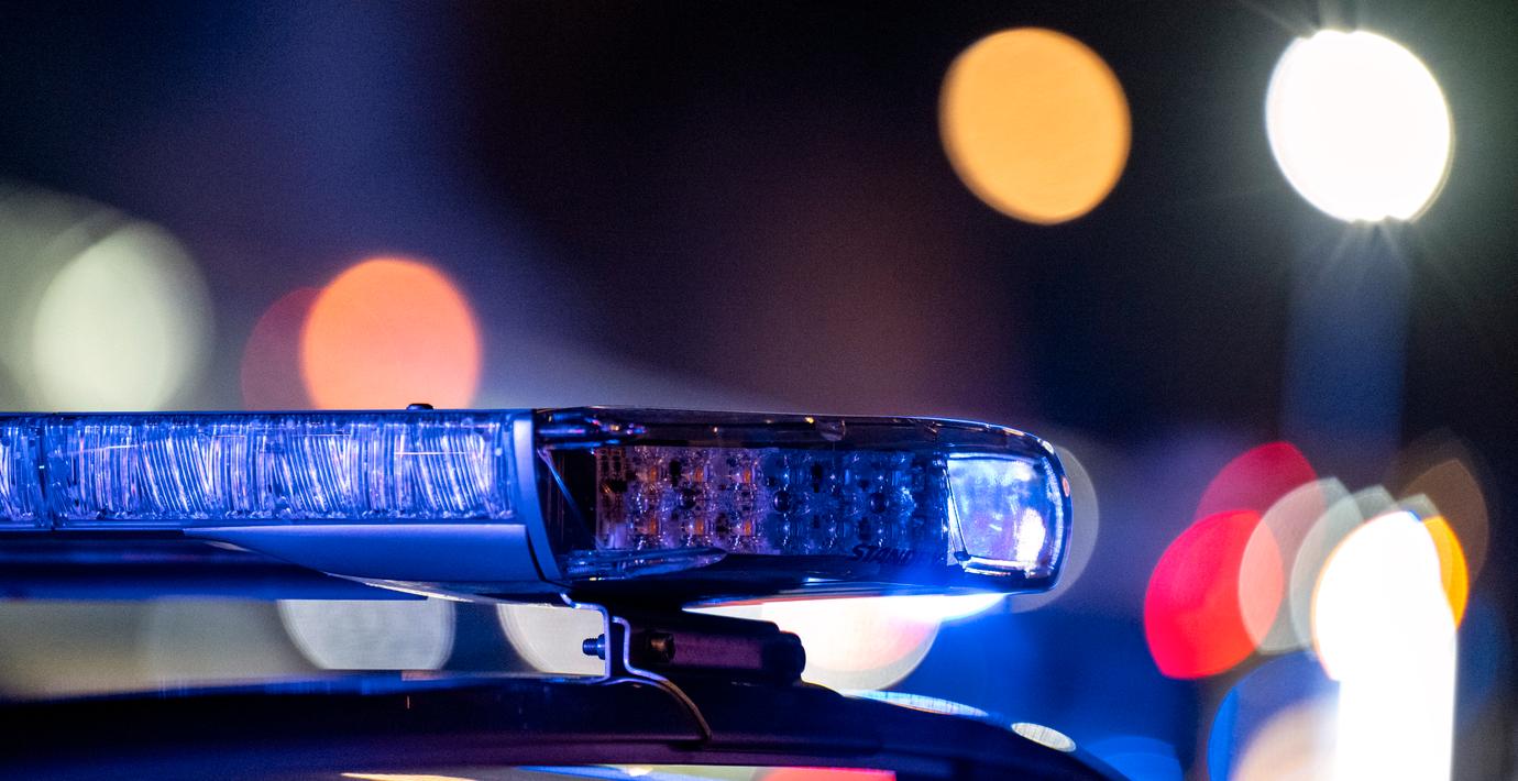 Sexköpare klagade hos polisen – greps