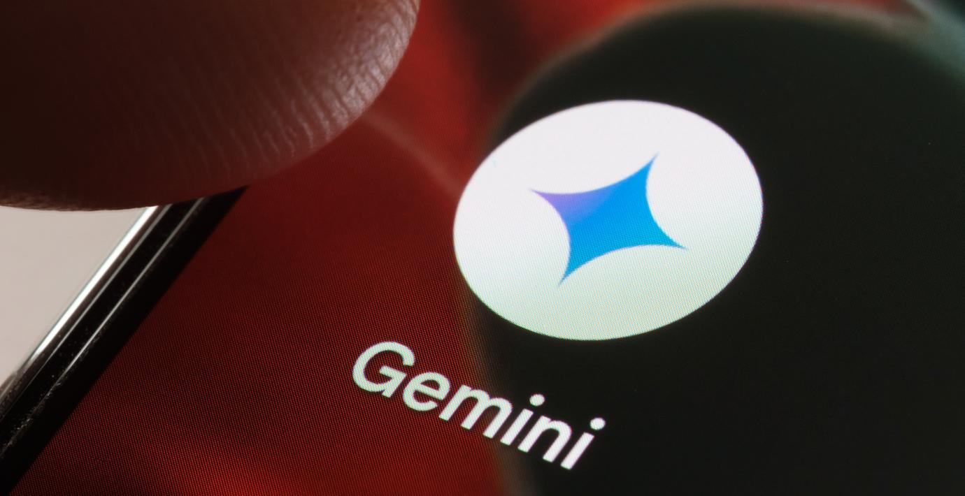 Google lanserar ny AI för bildredigering i Gemini