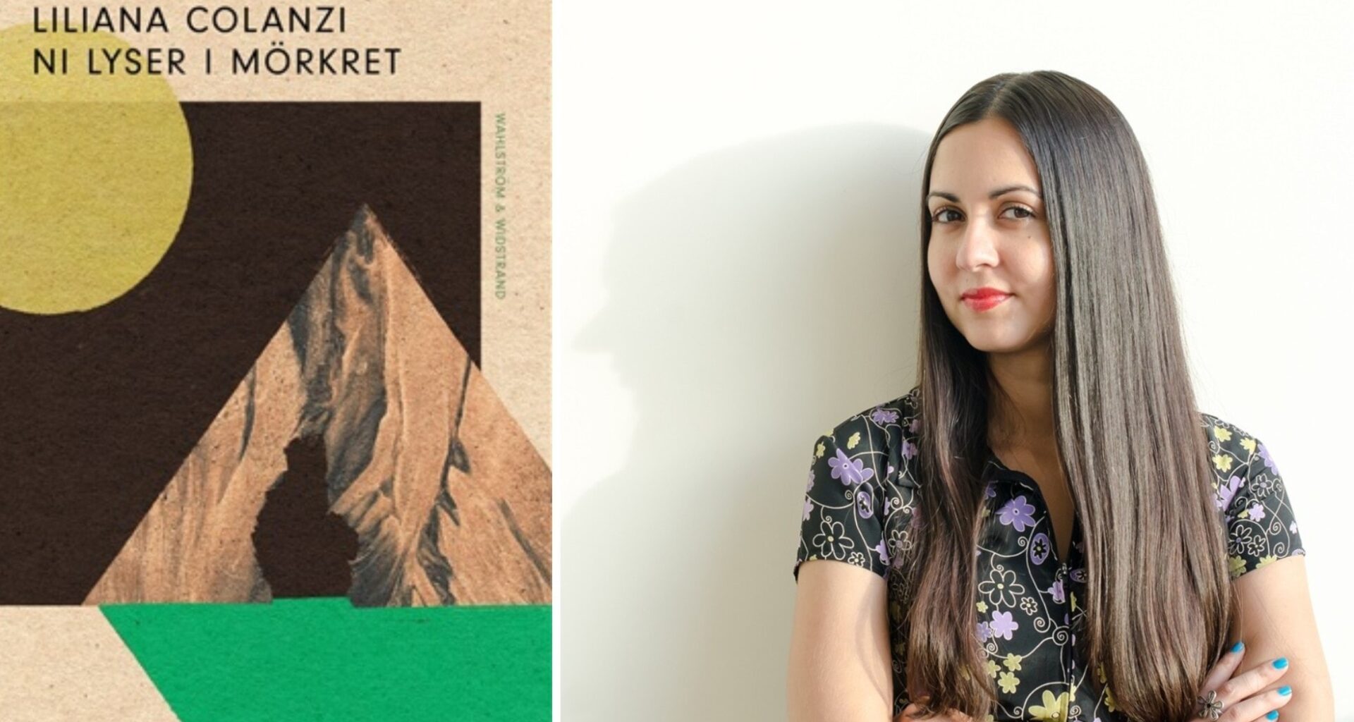 Colanzis noveller imponerar – om vidskepelse och urspårad vetenskap - Kulturnytt