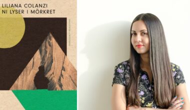 Colanzis noveller imponerar – om vidskepelse och urspårad vetenskap - Kulturnytt