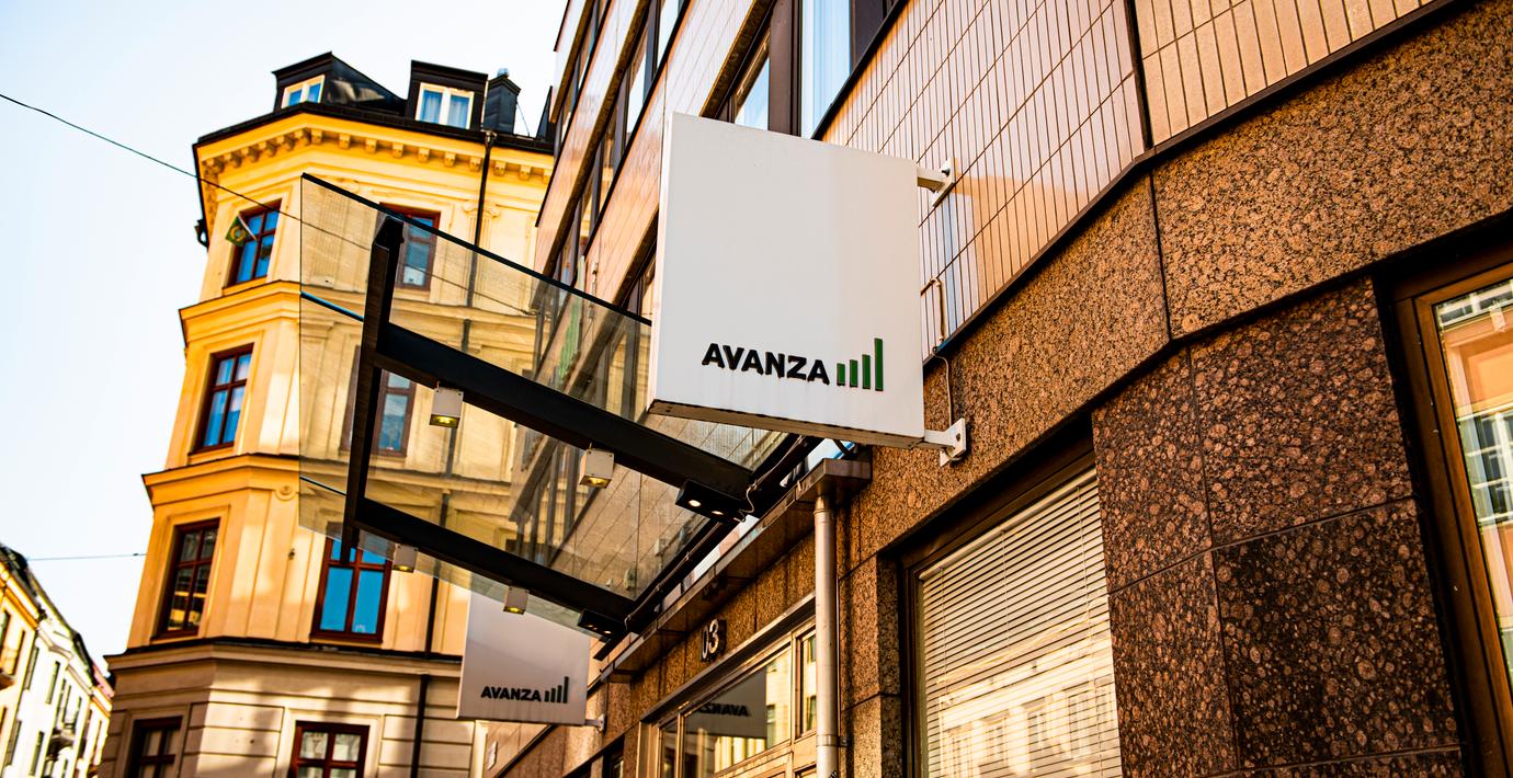 Tekniskt fel hos Avanza löst – sparare såg tomma portföljer